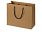 Пакет подарочный Kraft M, 30x25x12 см_КРАФТ