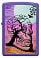 Зажигалка ZIPPO Skull Tree с покрытием Purple Matte, латунь/сталь, черная 38x13x57 мм small_img_2