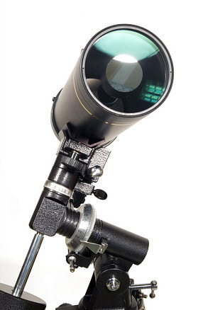 Телескоп Skyline PRO 80 MAK