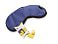 Дорожный набор Travel Blue Comfort Set, синий/черный small_img_4