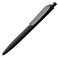 Ручка шариковая Prodir QS03 PRP Tyre Soft Touch, черная small_img_1