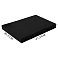 Подарочная коробка, размер 41,2*30,5*4,3 см, Solution Prestige Skyline Fabrique с магнитным клапаном, черная, с черным ложементом small_img_2