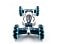 Радиоуправляемая машина HIPER TORNADO 4x4 small_img_5