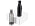 Подарочный набор из термобутылки и бутылки Bottle set, черный_черный