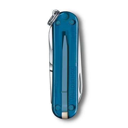 Нож-брелок VICTORINOX Classic SD Colors