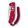 Нож охотника VICTORINOX Evoke Alox 130 мм, 5 функций, с фиксатором лезвия, красный small_img_3