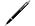 Ручка шариковая Parker IM Core Black CT, черный/серебристый_черный глянцевый/серебристый