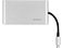 Хаб USB Rombica Type-C Hermes Black small_img_2