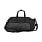 Дорожная сумка VICTORINOX Touring 2.0, черная, износоустойчивый полиэстер 600D, 57x32x28 см, 38 л_ЧЕРНЫЙ
