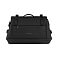 Дорожная сумка VICTORINOX Crosslight Duffel, черная, RPET полиэстер, 52x30x33 см, 37 л small_img_4