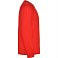 Спортивная футболка MONTECARLO L/S мужская, КРАСНЫЙ S small_img_4