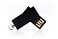 Флеш накопитель USB 2.0 Goodram UCU2 16GB, металл, черный small_img_1