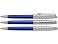 Шариковая ручка Waterman Hemisphere French riviera Deluxe BLU LOUNGE в подарочной коробке small_img_3