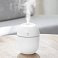 Светодиодный USB увлажнитель Egg с подсветкой, белый small_img_2