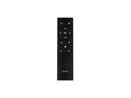 Проектор Rombica Ray Box A6