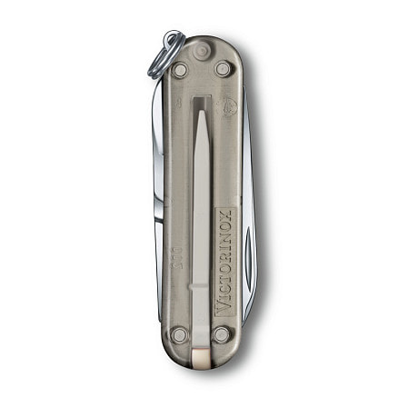 Нож-брелок VICTORINOX Classic SD Colors