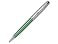 Шариковая ручка Parker Sonnet Essentials Green SB Steel CT, цвет чернил black, перо: M, в подарочной упаковке. small_img_1