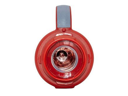 Термос со стеклянной колбой тм THERMOS PICNIC 40 Series Red 1,8L