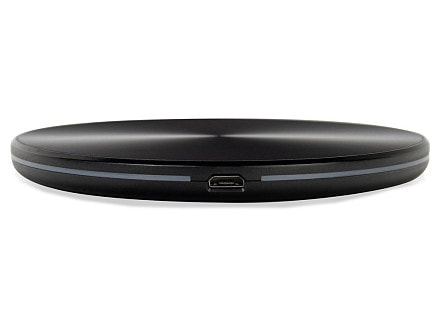 Rombica NEO Zeta Quick, черный (Р)