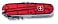 Нож перочинный VICTORINOX Swiss Champ, 91 мм, 33 функции, полупрозрачный красный small_img_3
