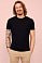 Футболка мужская Millenium Stretch Men, белая small_img_4