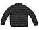 Стеганная куртка Uniqloud, черный small_img_3