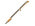 Перьевая ручка Parker IM Premium F318  Pearl GT,перо: F, цвет чернил: blue, в подарочной упаковке._color_2143649