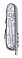 Нож перочинный VICTORINOX Climber, 91 мм, 14 функций,  полупрозрачный серебристый small_img_2