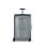 Чемодан VICTORINOX Airox, серебристый, 100% поликарбонат Makrolon, 50x32x75 см, 98 л_СЕРЕБРИСТЫЙ