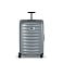 Чемодан VICTORINOX Airox, серебристый, 100% поликарбонат Makrolon, 50x32x75 см, 98 л small_img_1