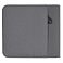 Бумажник VICTORINOX Travel Essentials Bi-Fold Wallet, с защитой от сканирования RFID, серый, полиэстер, 11x2x10 см small_img_3
