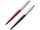 Набор из 2х ручек : Parker Jotter London Parker Jotter Essential, Kensington Red CT и Jotter Essential, Royal Blue CT, стержень: M small_img_2