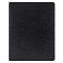 Обложка твердая City Agenda Buffalo A4, черный small_img_1