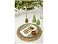Orginal Home рождественская елочная свеча матча - M - Зеленый яркий small_img_3