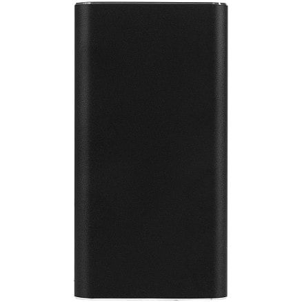 Портативный внешний диск SSD Uniscend Drop, 256 Гб, черный, без футляра