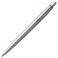 Ручка шариковая Parker Jotter Stainless Steel Core K61 small_img_4