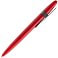 Ручка шариковая Prodir DS5 TSM Metal Clip, красная с серым small_img_3