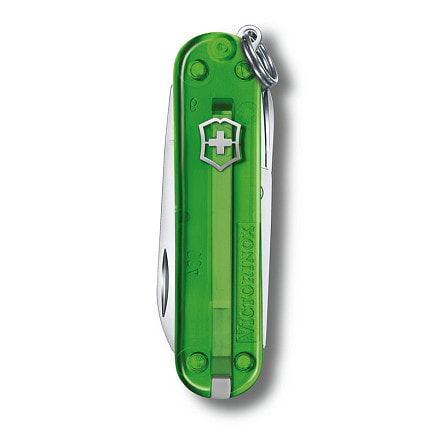 Нож-брелок VICTORINOX Classic SD Colors