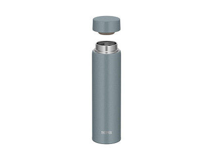 Термокружка из нерж. стали тм THERMOS JOQ-600 GYG 0.6L