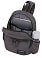 Рюкзак SWISSGEAR 13'', cерый, ткань Grey Heather/ полиэстер 600D PU , 25х14х35 см, 12 л small_img_3