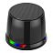 Магнитная беспроводная Bluetooth колонка-подставка Wave 5W, черная small_img_4
