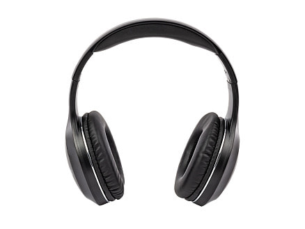 HIPER Наушники накладные WIRED CASUAL BLACK HTW-OV1 (Р)