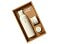 Подарочный набор Ocean Bottle 3-в-1 объемом 500 мл - Sandstone small_img_5