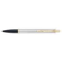 Ручка шариковая Pierre Cardin GAMME CLASSIC,, серебристый. Упаковка Е