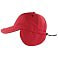 Бейсболка SNOW FLAP STOPPER-S small_img_1