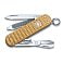 Нож-брелок VICTORINOX Classic SD Precious Alox
