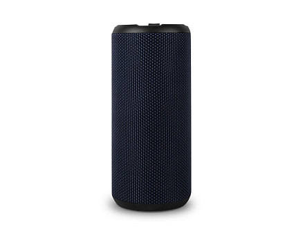 Портативная колонка mySound Colibri 2C, 6 Вт, черный
