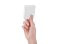 Внешний аккумулятор Brick 5 с быстрой зарядкой PD, 5000 мАч, белый small_img_1