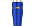 Кружка-термос из нерж. стали тм THERMOS SK1005BL 0.47L, синий_синий