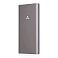 Внешний аккумулятор  Accesstyle Charcoal II (10000 mAh), серебристый small_img_2